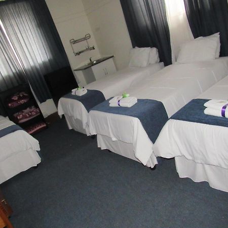 Concord Christian Guesthouse Durban Exterior photo