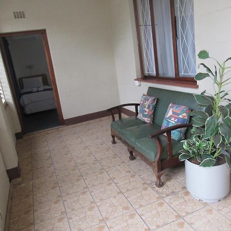 Concord Christian Guesthouse Durban Exterior photo