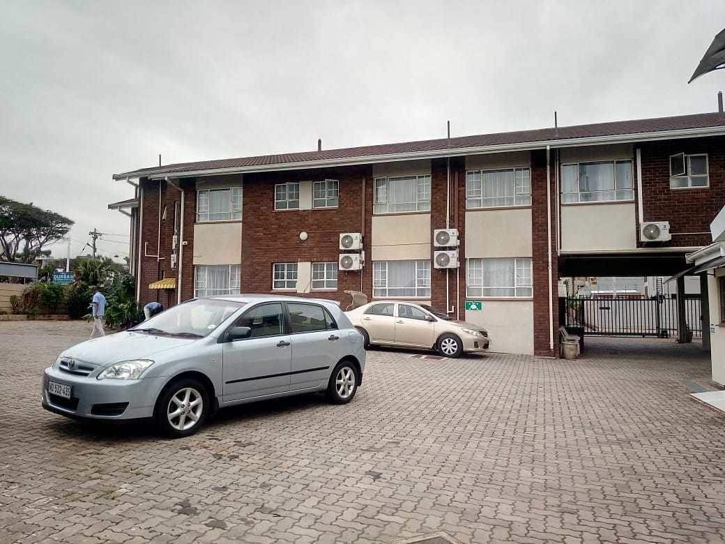 Concord Christian Guesthouse Durban Exterior photo