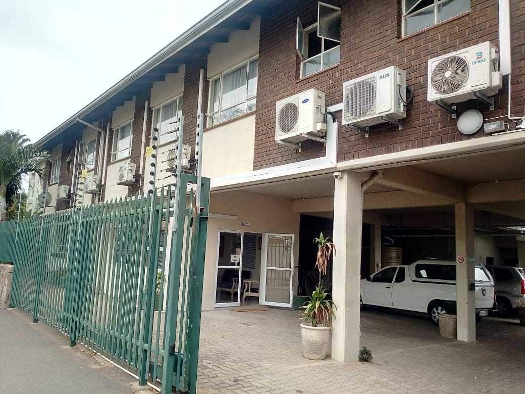 Concord Christian Guesthouse Durban Exterior photo