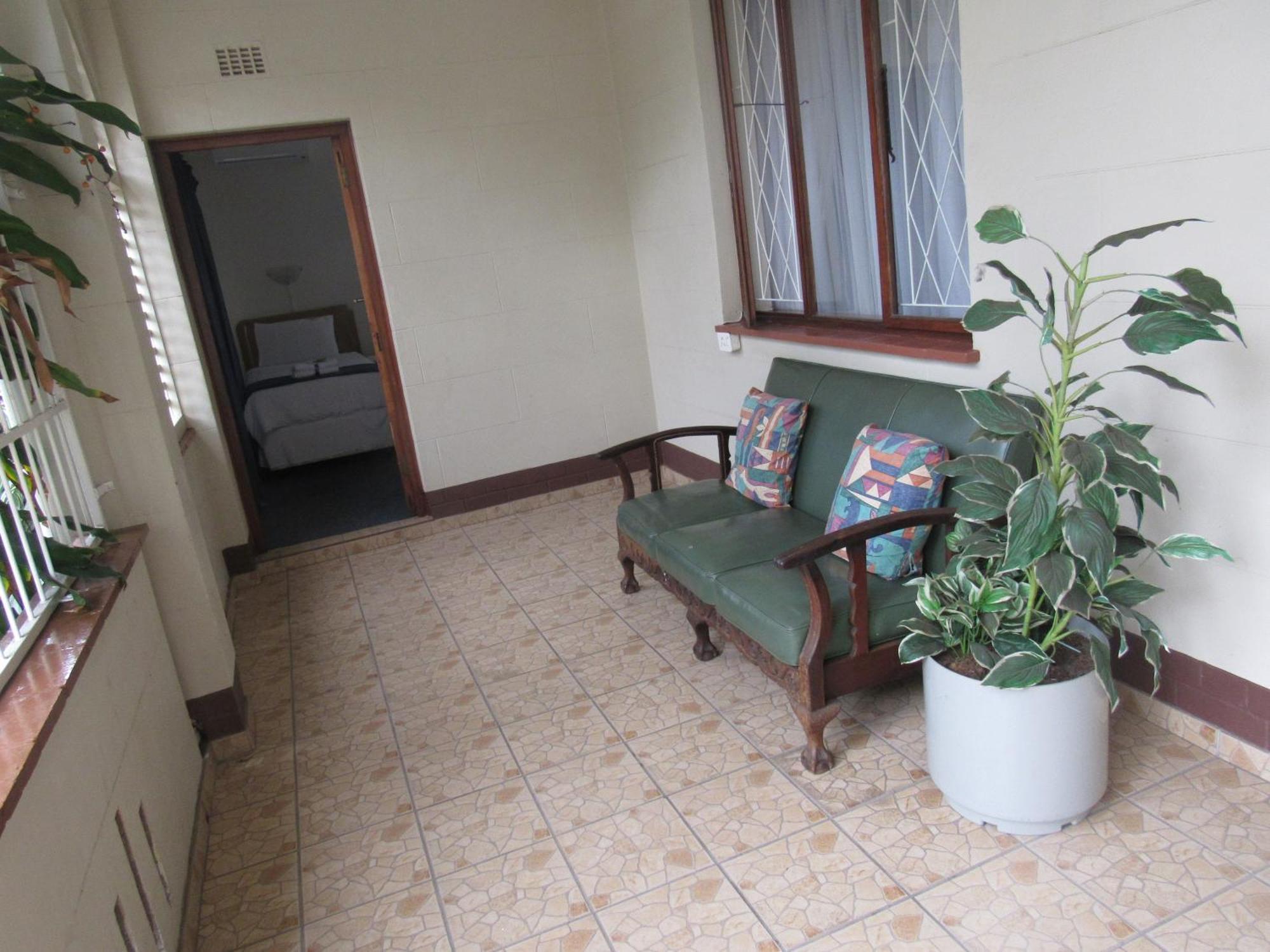 Concord Christian Guesthouse Durban Exterior photo