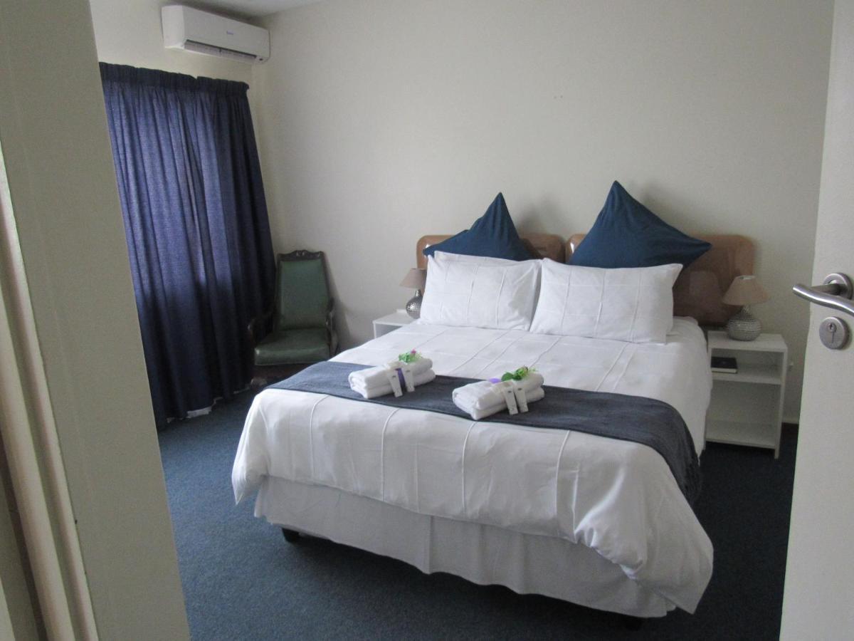 Concord Christian Guesthouse Durban Exterior photo