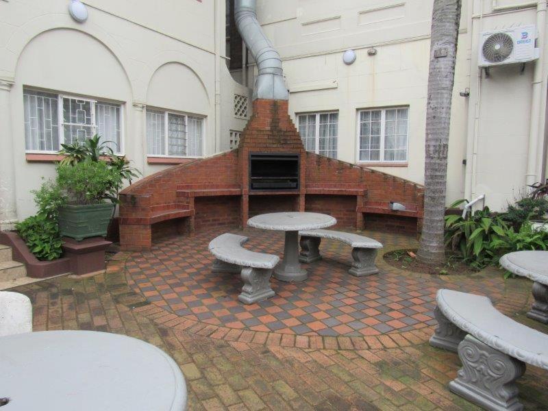 Concord Christian Guesthouse Durban Exterior photo