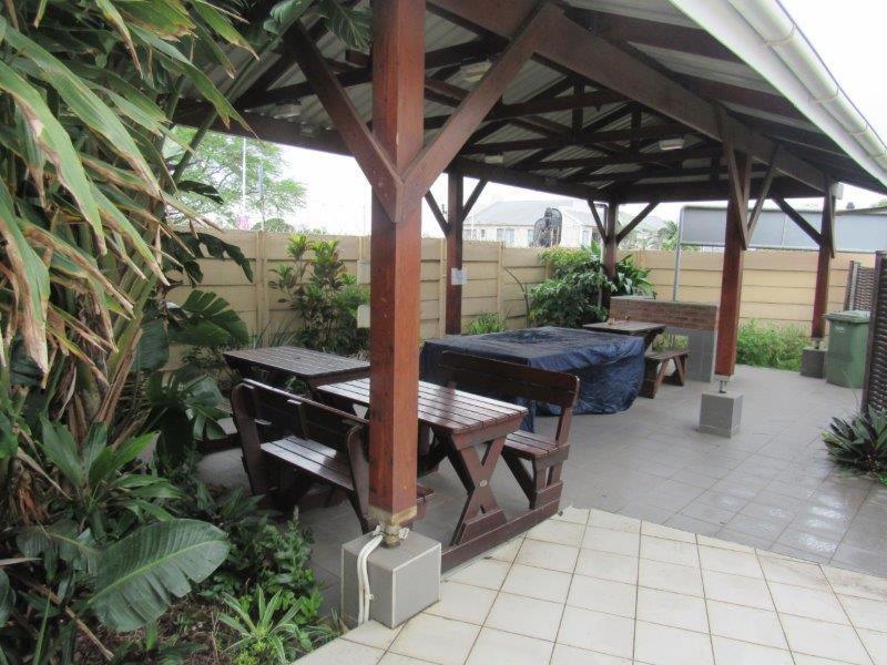 Concord Christian Guesthouse Durban Exterior photo