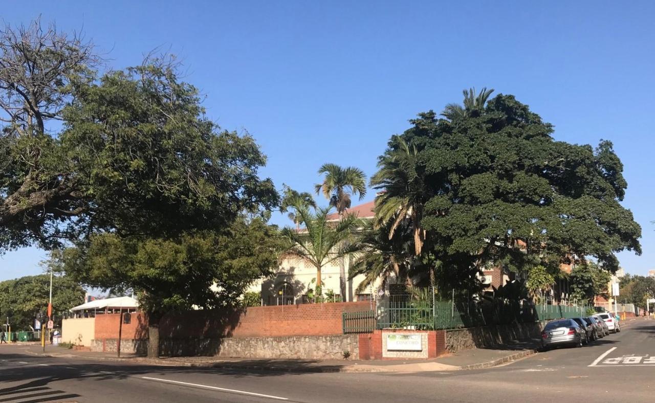 Concord Christian Guesthouse Durban Exterior photo