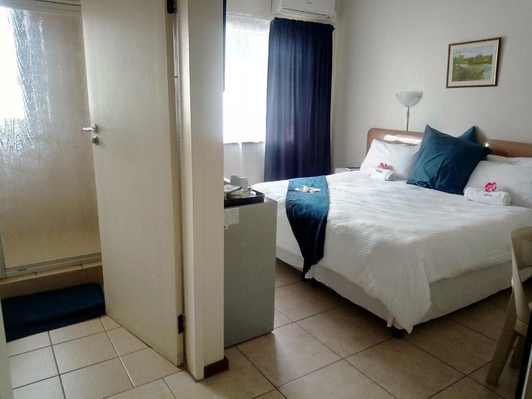Concord Christian Guesthouse Durban Exterior photo